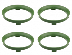 Inele centrare jante - Set 4 inele centrare 67,1 / 64,1 Dacia Lexus Nissan Honda Renault Suzuki Toyota