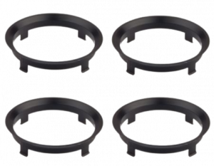 Inele centrare jante - Set 4 inele centrare 70,1 / 67,1 Citroen Hyundai Kia Mazda Mitsubishi Opel Volvo
