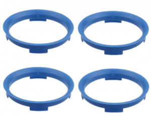 Inele centrare jante - Set 4 inele centrare 70,4 / 64,1 Dacia Lexus Nissan Honda Renault Suzuki Toyota