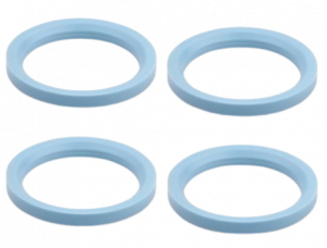 Inele centrare jante - Set 4 inele centrare 72,0 / 56,6 Opel Chevrolet