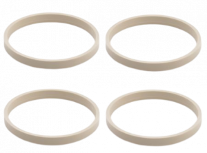 Inele centrare jante - Set 4 inele centrare 72,0 / 67,1 Citroen Hyundai Kia Mazda Mitsubishi Opel Volvo