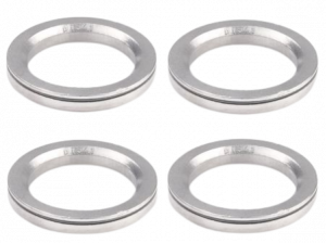 Inele centrare jante - Set 4 inele centrare 75,0 / 54,1 Toyota Mitsubishi Suzuki Honda Kia Hyundai