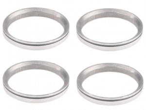 Inele centrare jante - Set 4 inele centrare 75,0 / 64,1 Dacia Lexus Nissan Honda Renault Suzuki Toyota
