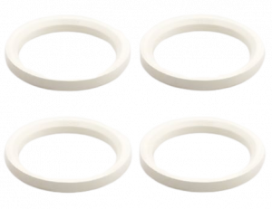 Inele centrare jante - Set 4 inele centrare 76,0 / 60,1 Dacia Lexus Fiat Nissan Renault Smart Suzuki Toyota