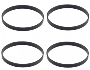 Inele centrare jante - Set 4 inele centrare 76,0 / 72,6 BMW