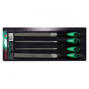Set scule mana - Set 4 pile Toptul