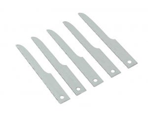 Set scule mana - Set 5 panza fierastrau caroserie