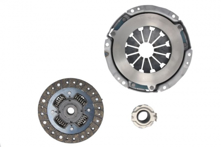 Set ambreiaj (190mm) potrivit HONDA CITY V, JAZZ III, JAZZ IV 1.2/1.3/1.4 07.08- [1]