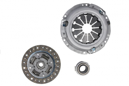 Set ambreiaj - Set ambreiaj (190mm) potrivit HONDA CITY V, JAZZ III, JAZZ IV 1.2/1.3/1.4 07.08-