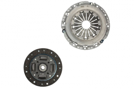 Set ambreiaj - Set ambreiaj (190mm) potrivit HYUNDAI I20 I, I20 II; KIA RIO III, RIO IV 1.2/1.25 08.08-