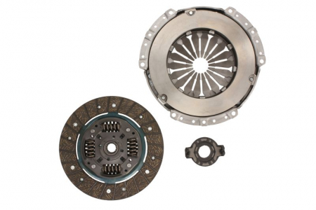 Set ambreiaj (200mm) potrivit MINI (R50, R53), (R52), (R56) 1.6 06.01-11.13 [1]