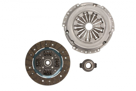 Set ambreiaj - Set ambreiaj (200mm) potrivit MINI (R50, R53), (R52), (R56) 1.6 06.01-11.13