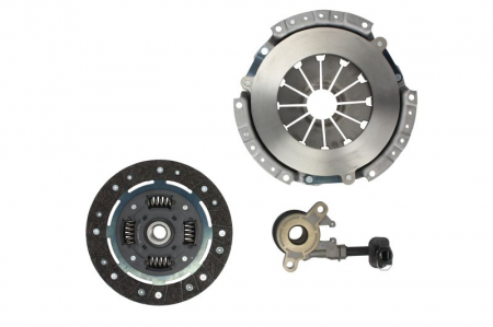 Set ambreiaj (215mm) potrivit DACIA DOKKER, DOKKER EXPRESS/MINIVAN, DUSTER, DUSTER/SUV, LODGY, LOGAN II, LOGAN MCV, SANDERO II; LADA LARGUS, XRAY; NISSAN CUBE 0.9LPG-2.5 01.03- [1]
