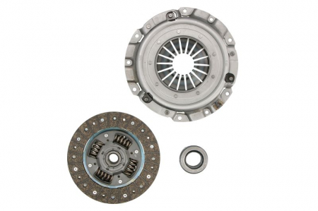 Set ambreiaj - Set ambreiaj (228mm) potrivit FORD RANGER; MAZDA 3, 5, 6, B-SERIE, CX-3, CX-5, CX-7, MX-5 IV 1.6-2.6 02.77-
