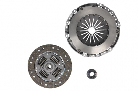 Set ambreiaj (230mm) potrivit CITROEN BERLINGO MULTISPACE, BERLINGO/MINIVAN, C3 PICASSO, C4, C4 GRAND PICASSO I, C4 GRAND PICASSO II, C4 I, C4 II, C4 PICASSO I 1.4-1.6LPG 09.07- [1]