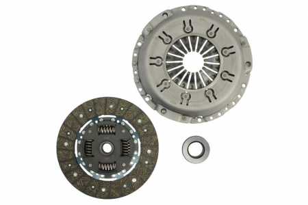 Set ambreiaj - Set ambreiaj (240mm) potrivit AUDI A4 B5, A6 C5, A8 D2; VW PASSAT B5, PASSAT B5.5 1.9D/2.5D 01.97-05.05