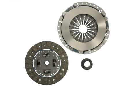Set ambreiaj (240mm) potrivit AUDI A4 B5, A6 C5, A8 D2; VW PASSAT B5, PASSAT B5.5 1.9D/2.5D 01.97-05.05 [1]