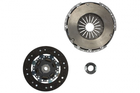 Set ambreiaj (240mm) potrivit HYUNDAI ACCENT IV, ELANTRA IV, ELANTRA V, I20 ACTIVE, I20 I, I20 II, I30, I40 I, IX20, IX35, SOLARIS; KIA CARENS III, CARENS IV, CEE'D, CERATO I 1.4-2.0 05.06- [1]