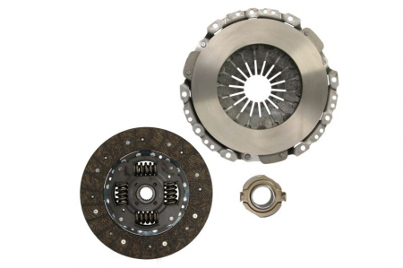 Set ambreiaj (240mm) potrivit MAZDA 3, 6, CX-3, CX-5 1.5/2.0/2.5 08.07- [1]