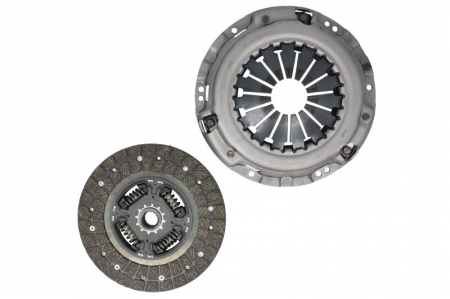 Set ambreiaj - Set ambreiaj (240mm) potrivit TOYOTA RAV 4 III, RAV 4 IV 2.0 12.08-