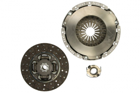Set ambreiaj (273mm) potrivit TOYOTA CHASER, HIACE VI, HILUX VIII 2.0/2.4D/2.8D 09.96- [1]