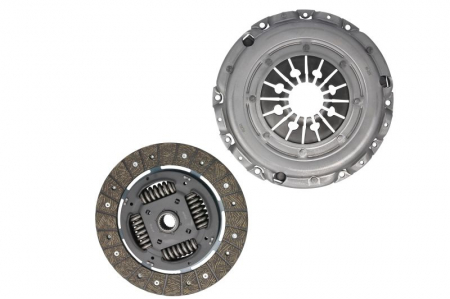 Set ambreiaj - Set ambreiaj potrivit AUDI A3, Q2, Q3, TT; SEAT ALHAMBRA, ALTEA, ALTEA XL, ATECA, LEON, LEON SC, LEON ST, TARRACO; SKODA KAROQ, KODIAQ, OCTAVIA II, OCTAVIA III, SUPERB II 2.0D 02.03-