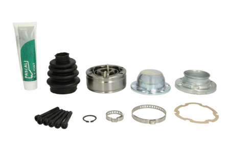 Cap planerata - Set articulatie planetara (25z) potrivit JEEP CHEROKEE, GRAND CHEROKEE II, LIBERTY 2.4-4.7 10.98-