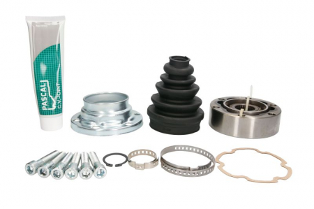 Cap planerata - Set articulatie planetara (/28z) potrivit BMW 5 (E39), 7 (E38) 3.0D-5.4 03.94-06.03