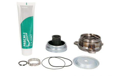 Cap planerata - Set articulatie planetara (/30z/116,5mm) potrivit MITSUBISHI L200 / TRITON 2.5D 11.05-12.15