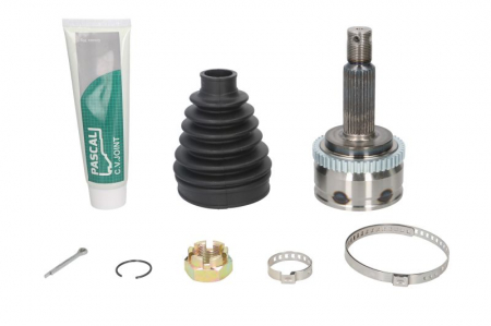Cap planerata - Set articulatie planetara exterior (27z/24z/60mm; ABS:46) potrivit HYUNDAI ELANTRA V, I30; KIA CEE'D, CERATO III, SOUL I 1.4-2.0 02.09-