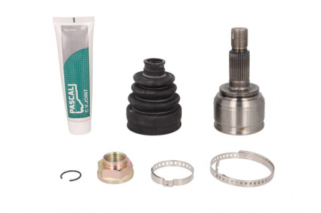 Cap planerata - Set articulatie planetara exterior (28z/21z) potrivit LAND ROVER FREELANDER I 1.8/2.0D/2.5 02.98-10.06