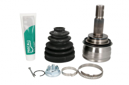Cap planerata - Set articulatie planetara exterior (29z/30z/70mm) potrivit TOYOTA FORTUNER, HILUX VIII 2.4D/2.7/2.8D 05.15-