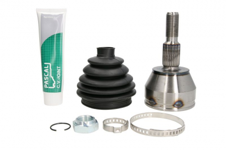 Transmisie - Set articulatie planetara exterior Dreapta (27z/26z/62,8mm) potrivit FORD C-MAX II, FOCUS III, GRAND C-MAX, TOURNEO CONNECT V408 NADWOZIE WIELKO 1.5D/1.6D 07.10-