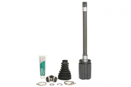 Transmisie - Set articulatie planetara exterior Dreapta (37z/25z/65,2mm, fata) potrivit BMW 1 (F20), 1 (F21), 3 GRAN TURISMO (F34), 5 (F10), 5 (F11), 5 GRAN TURISMO (F07), 6 (F12), 6 (F13) 2.0-4.4 02.08-