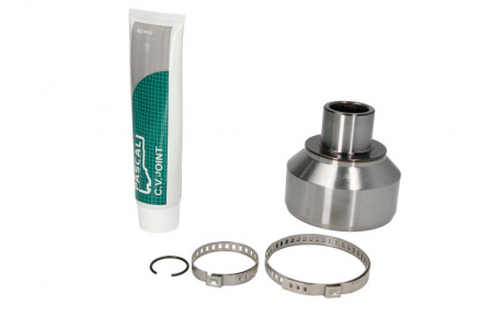Transmisie - Set articulatie planetara exterior Dreapta/Stanga (10z/32z/67mm) potrivit LAND ROVER DISCOVERY I, RANGE ROVER I 2.4D-3.9 08.81-10.98