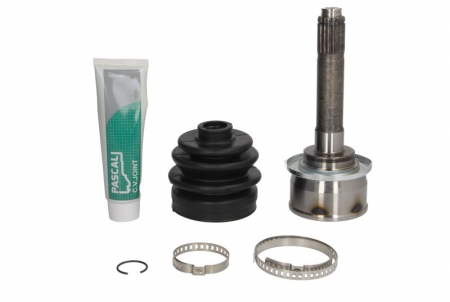 Transmisie - Set articulatie planetara exterior Dreapta/Stanga (17z/23z/53mm) potrivit ISUZU KB, TROOPER I; OPEL CAMPO, fataERA A SPORT 2.0-2.5D 01.83-10.98