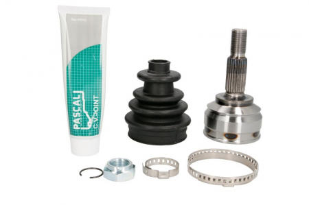 Transmisie - Set articulatie planetara exterior Dreapta/Stanga (21; 26z/21; 23z/33mm) potrivit RENAULT CAPTUR I 0.9 06.13-