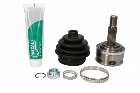 Transmisie - Set articulatie planetara exterior Dreapta/Stanga (22z/22z/50mm) potrivit LADA 110, 111, 112, KALINA, SAMARA 1.1-2.0 01.86-12.13