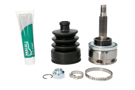 Transmisie - Set articulatie planetara exterior Dreapta/Stanga (22z/22z/56mm) potrivit LADA NIVA 1.6/1.7/1.9D 12.76-12.15