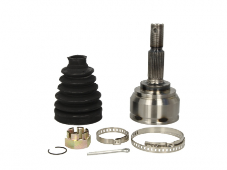 Transmisie - Set articulatie planetara exterior Dreapta/Stanga (22z/25z/49mm) potrivit NISSAN MICRA III, MICRA IV, NOTE, TIIDA 1.2-1.8 05.04-