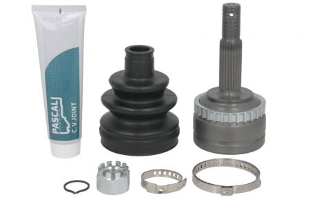 Transmisie - Set articulatie planetara exterior Dreapta/Stanga (22z/28z/52mm; ABS:29) potrivit OPEL COMBO TOUR, COMBO/MINIVAN, CORSA C, CORSA C/HATCHBACK, MERIVA A, TIGRA 1.3D-1.7D 09.00-