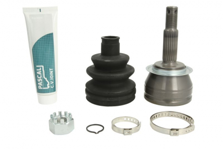 Transmisie - Set articulatie planetara exterior Dreapta/Stanga (22z/29z/52mm) potrivit DAEWOO CIELO, LANOS, LEMANS, NEXIA 1.3-2.0 09.90-