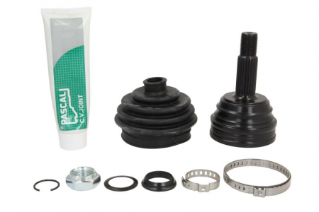 Transmisie - Set articulatie planetara exterior Dreapta/Stanga (22z/30z/51,5mm) potrivit SEAT AROSA; VW LUPO I, POLO, POLO III, POLO/HATCHBACK; ZAZ TAVRIA 1.0-1.9D 01.89-12.07