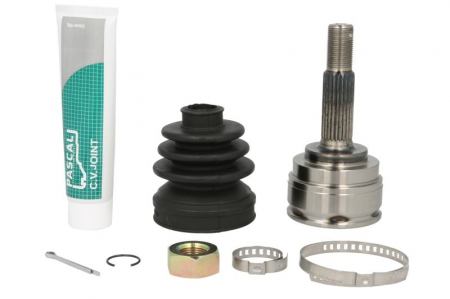 Transmisie - Set articulatie planetara exterior Dreapta/Stanga (23z/19z/48mm) potrivit NISSAN MICRA II 1.0 08.92-07.00