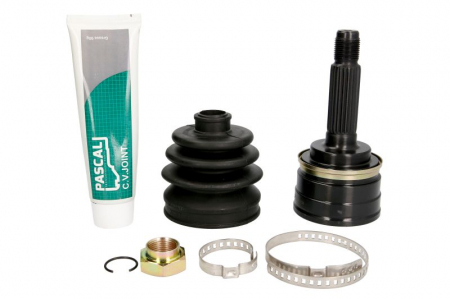 Transmisie - Set articulatie planetara exterior Dreapta/Stanga (23z/20z/49mm) potrivit SUZUKI ALTO IV, SWIFT II 1.0/1.3 03.89-12.05