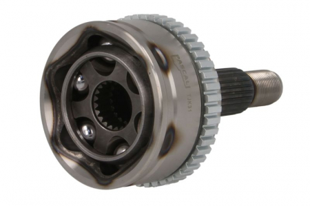 Set articulatie planetara exterior Dreapta/Stanga (23z/21z/49mm; ABS:48) potrivit LADA LARGUS, VESTA 1.6/1.6CNG 11.15- [1]