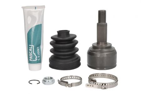 Transmisie - Set articulatie planetara exterior Dreapta/Stanga (23z/21z/49mm) potrivit NISSAN MICRA III 1.0-1.4 01.03-06.10