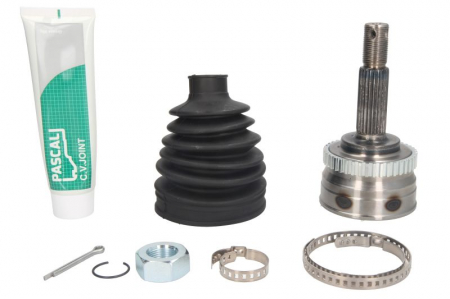 Transmisie - Set articulatie planetara exterior Dreapta/Stanga (23z/22z/48mm; ABS:42) potrivit NISSAN MICRA II 1.0-1.5D 08.92-02.03