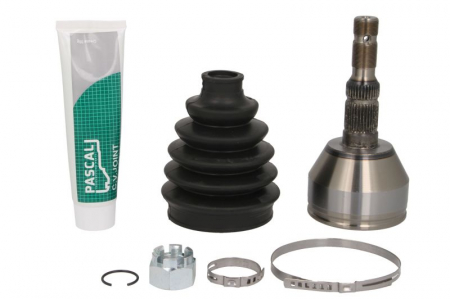 Transmisie - Set articulatie planetara exterior Dreapta/Stanga (23z/33z/52,2mm) potrivit OPEL MERIVA B 1.3D-1.7D 06.10-03.17