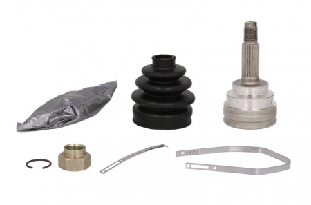 Transmisie - Set articulatie planetara exterior Dreapta/Stanga (24z/22z/52mm; ABS:44) potrivit KIA RIO I 1.5 08.00-02.05